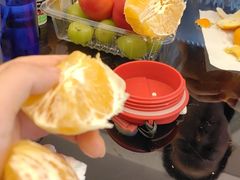 -洪大厨鸡煲(福田店)