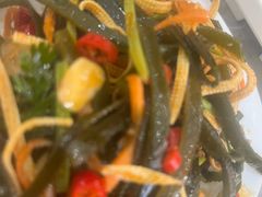 -陈至马正宗兰州牛肉面(韩乐坊店)