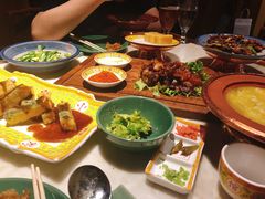 -那家小馆•北京菜•烤鸭(中关村店)