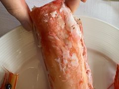 -上海和平饭店华懋阁 Cathay Room