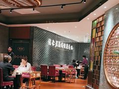 -点都德(奥体印象城店)