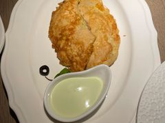 -波特曼西餐厅(中央大街店)