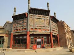 -古北烤鸭王I古北水镇景区店