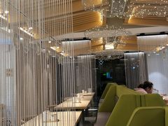 大堂-过桥缘·过桥米线(大华虎城嘉年华店)