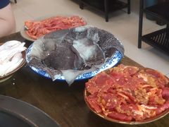 -黄潇洒老火锅(九眼桥宏济巷店)