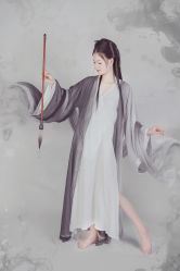 -盘子女人坊生日照·摄影馆(浦东店)
