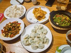 -伊喜饺子(五道口学院路店)