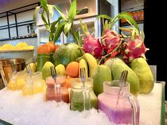 -星伦多自助料理·涮烤一体(嘉兴八佰伴店)