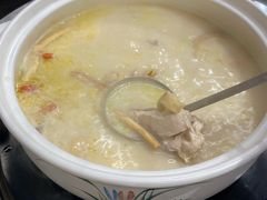 -禧鳳記·猪肚鸡火锅(玖洲道店)