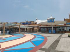 -上海玛雅海滩水公园