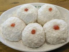 -南来顺饭庄·清真(南菜园店)