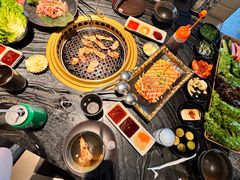 -牛局别馆·和牛烧肉(日月广场店)