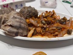 -金海湾海鲜排档(朱家尖店)