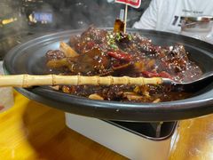 -回味黑鸭煲·始于2006(万松园店)