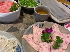 -重庆渝达老火锅(春熙路店)