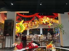 -禧宴Joyous Restaurant(禧园店)
