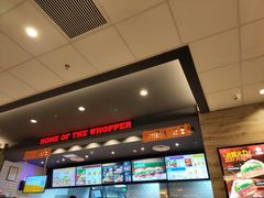 -汉堡王(泰盛广场店)