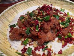 -衡厨·衡阳土菜(中南店)