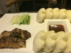 一休烤肉-蔡府家宴(699店)