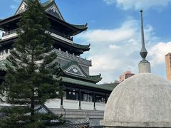 -广州西关永庆坊旅游区