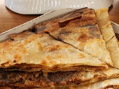 麻酱糖饼-丁卯•铜锅涮肉(工体店)