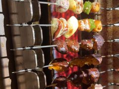 -麦凯伦烧烤·精酿超级工厂店(金桥总店)