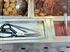 -细妹五香牛杂(步行街店)