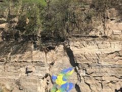 -十渡东湖港风景区