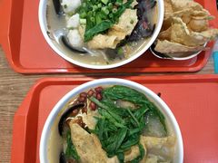 -螺小胖柳州螺蛳粉(钟楼总店)