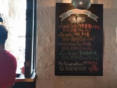 -Apollo·西班牙小酒馆(安福路店)