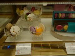 -PAUL LAFAYET 法式甜品(深圳湾万象城店)