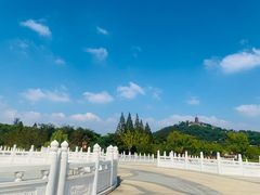 -狼山风景名胜区