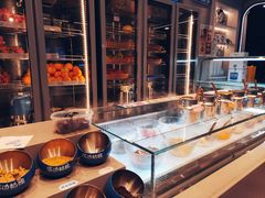 -溪边姑娘·拉丝酸奶水果捞(春熙路店)
