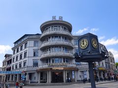 -天河潭旅游度假区