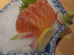 -琴寿司居酒屋(软件园店)