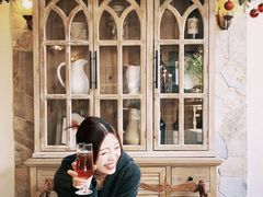 -Lamant Manor已闻花名關於藍