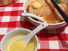 -西贝(东城万达广场店)