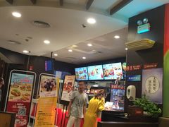 -肯德基(相城漕湖店)