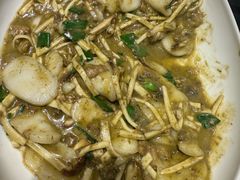 -洲晓鱻舟山海鲜(2号店)