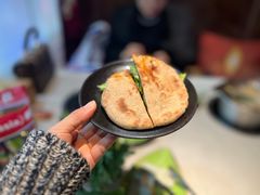 -一叶一世界·素食餐厅(锦华万达店)