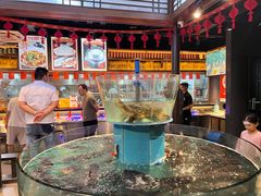 -魏铭鱼头捞饭(嘉善店)