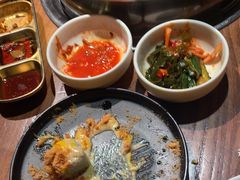 -九田家黑牛烤肉料理(新辰里亚运村店)