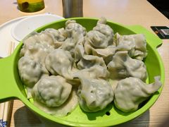 -老边饺子馆(西站店)