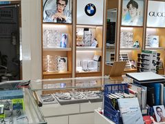 -光明眼镜·蔡司授权(九亭U天地店)