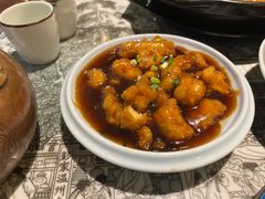 -一味大院•桐庐菜传承店(春江路店)