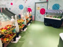 -卡通尼乐园(武商MALL·世贸店)