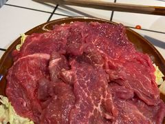 嫩牛肉-歪火锅(宝光寺店)