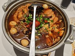 -眉州东坡·熊猫主题餐厅(枫蓝店)