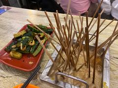 老徐涮肚-老徐烧烤涮肚(交道口店)