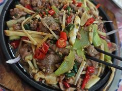-洪霞餐馆